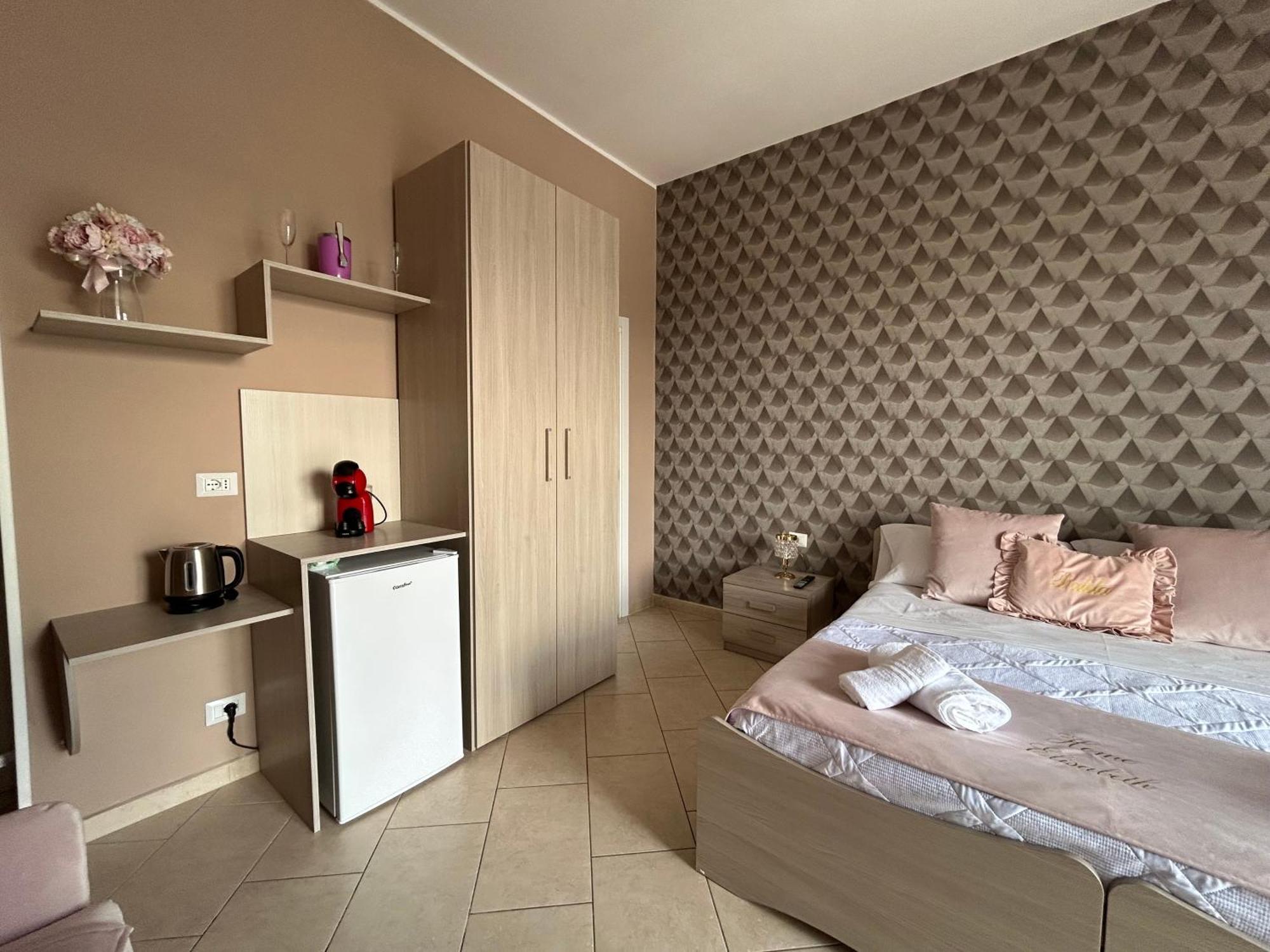 נאפולי Home Elisabet מראה חיצוני תמונה